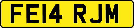 FE14RJM