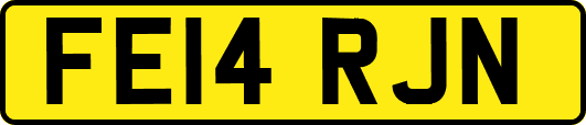 FE14RJN