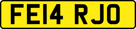 FE14RJO