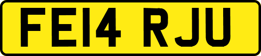 FE14RJU