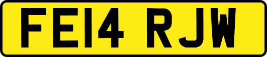 FE14RJW
