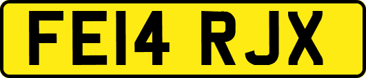 FE14RJX