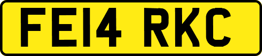 FE14RKC