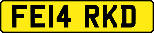 FE14RKD