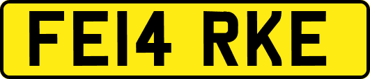 FE14RKE