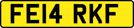 FE14RKF