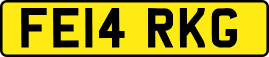 FE14RKG