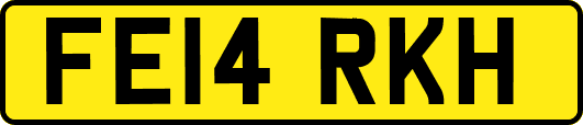 FE14RKH