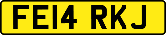 FE14RKJ