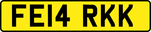 FE14RKK