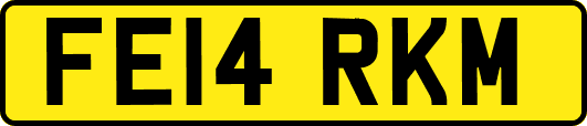 FE14RKM