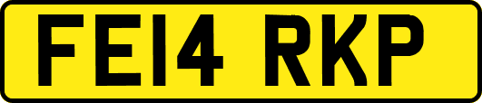 FE14RKP