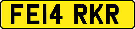 FE14RKR