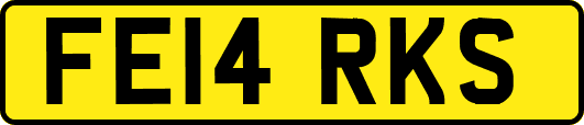 FE14RKS