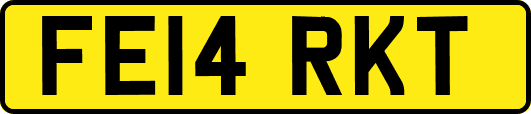FE14RKT