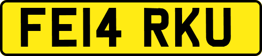 FE14RKU