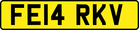 FE14RKV