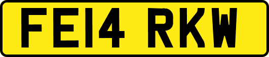 FE14RKW