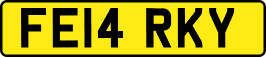 FE14RKY