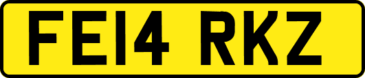 FE14RKZ
