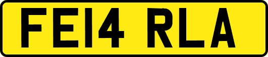 FE14RLA