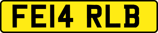 FE14RLB
