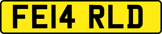 FE14RLD