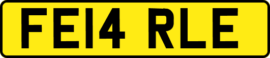 FE14RLE