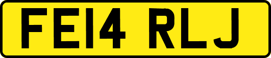 FE14RLJ