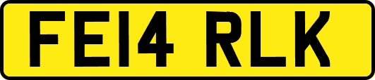 FE14RLK