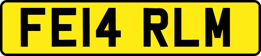 FE14RLM