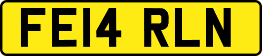 FE14RLN