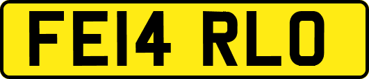 FE14RLO