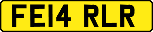 FE14RLR