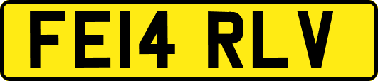 FE14RLV