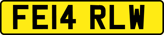 FE14RLW