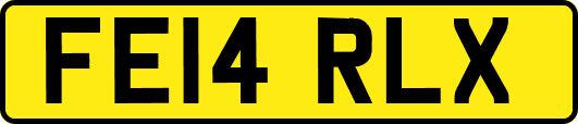 FE14RLX