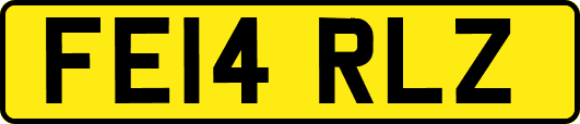 FE14RLZ