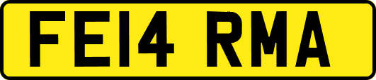 FE14RMA
