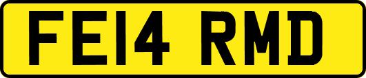 FE14RMD