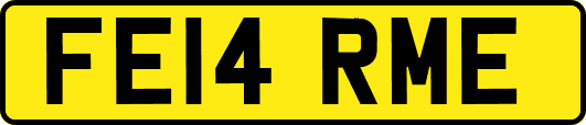 FE14RME