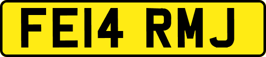 FE14RMJ