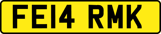 FE14RMK