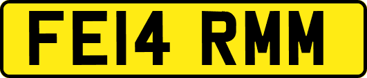 FE14RMM