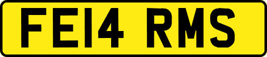 FE14RMS