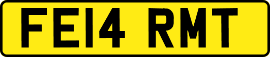 FE14RMT