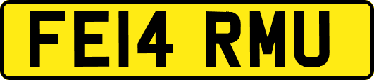 FE14RMU