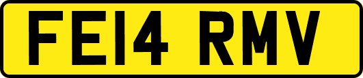 FE14RMV
