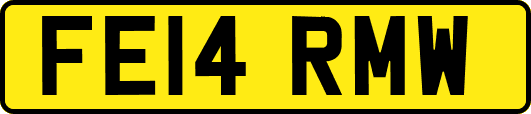 FE14RMW