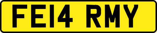 FE14RMY
